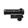 Shotgun Rechargeable Audio-Technica ATV-SG1 On-Camera Microphone, Superdirectional,