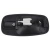 Rear Door Handle For Renault Trafic MK2 Vauxhall Vivaro Opel VIVARO A83 MK1 Nissan PRIMASTAR X83 2001-2014 91168525 8200214656