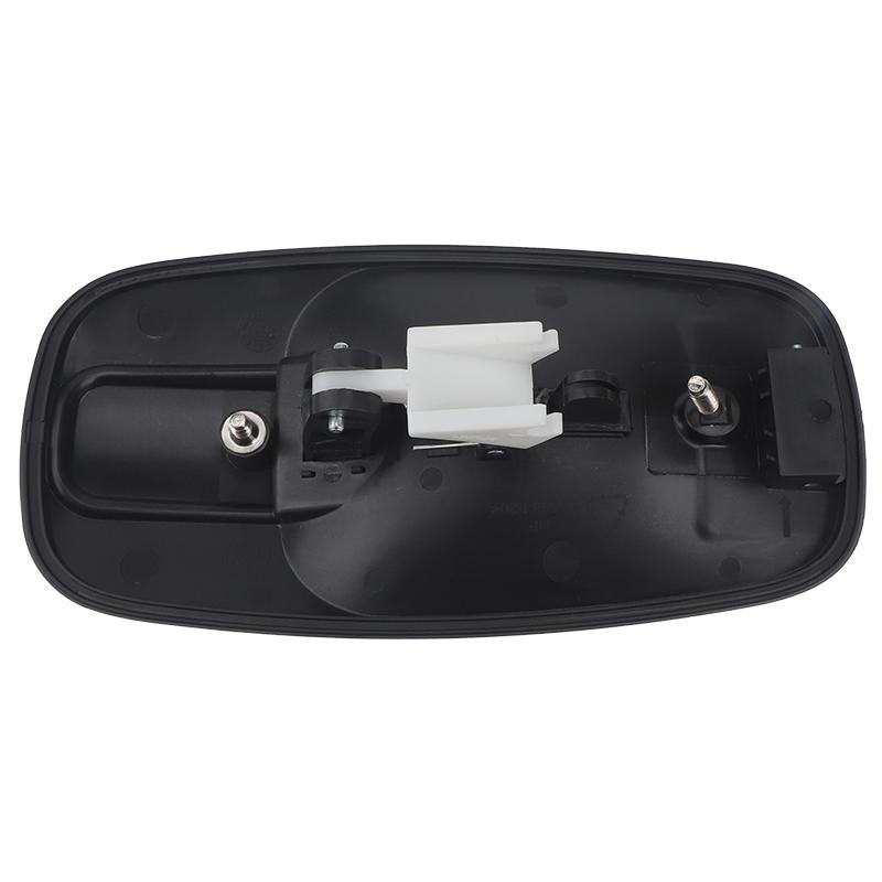 Rear Door Handle For Renault Trafic MK2 Vauxhall Vivaro Opel VIVARO A83 MK1 Nissan PRIMASTAR X83 2001-2014 91168525 8200214656