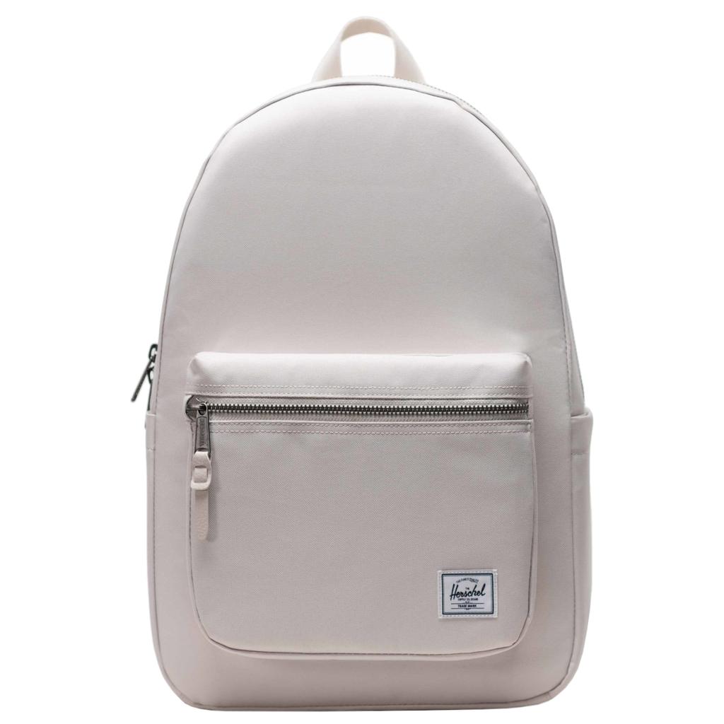 Herschel Settlement Rucksack, beigefarbener Damenrucksack