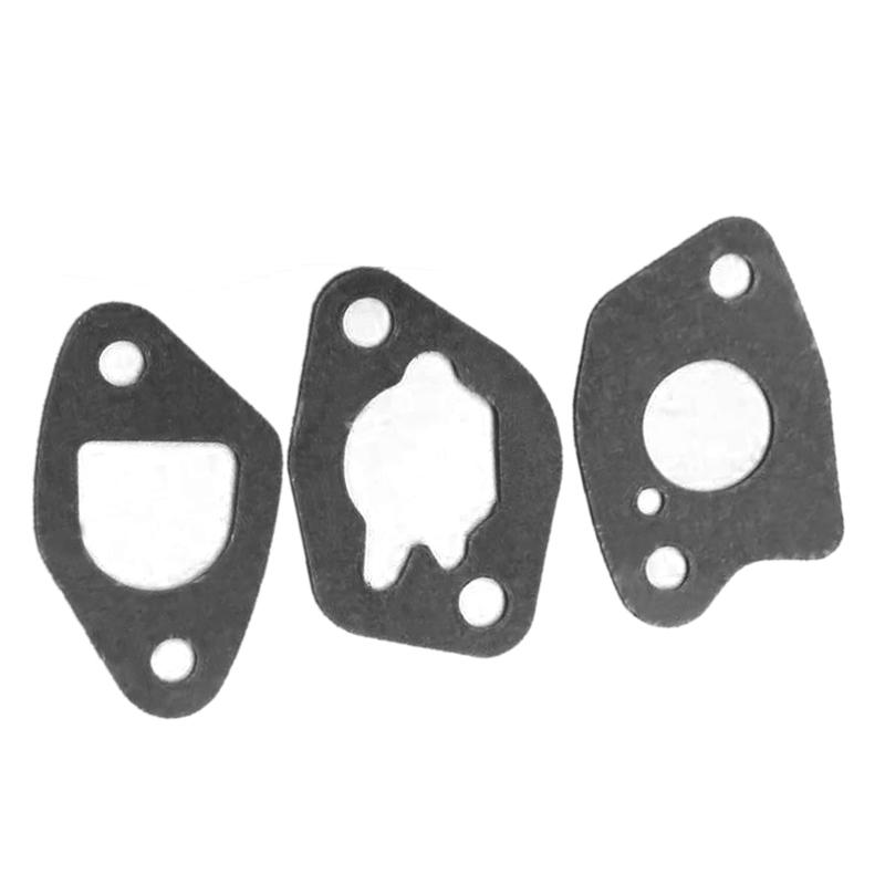 252-62454 Carburetor With 3 Gaskets 252-62404 Fit for Robin Subaru EH12 EH12-2B EH12-2D