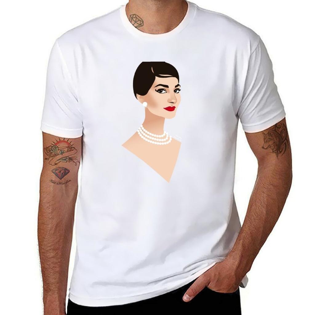 Diva Tshirt Relaxed Fit Casual Short Sleeve Top Tshirt