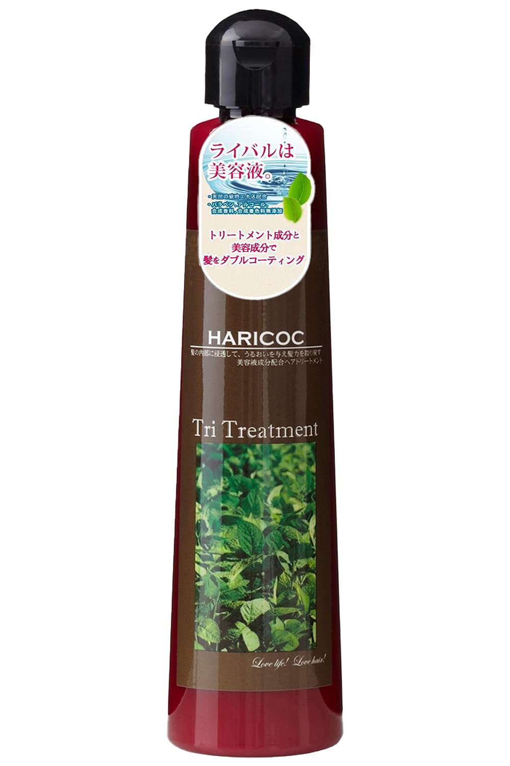 

Лечение ХАРИКОК