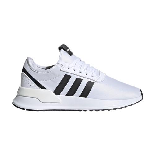 

adidas Женские U_Path X Белые FV9255 EU 39 белый