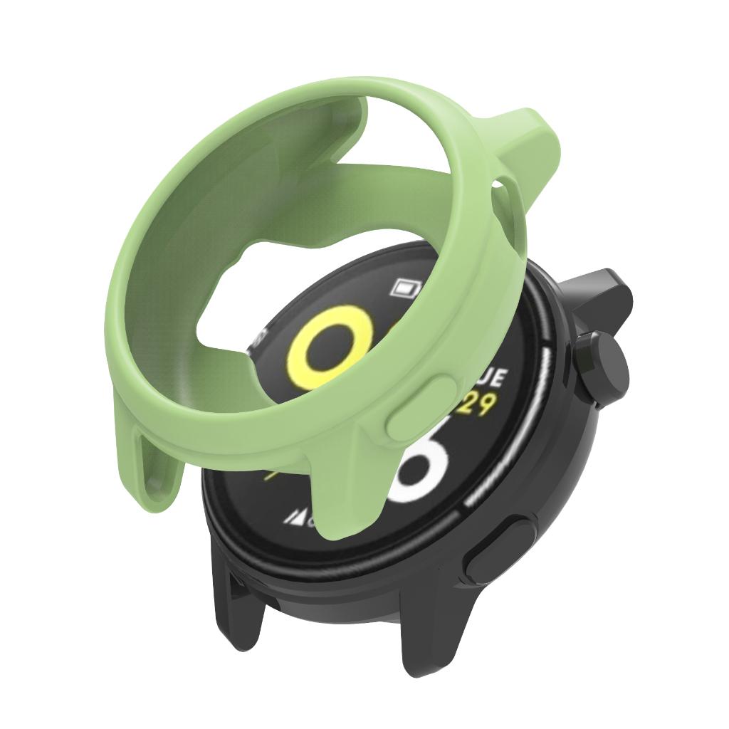 Watch Case For COROS PACE 3 Soft Silicone Protective Cover Tpu Watch Colorful For COROS PACE 2 Watch Shell