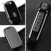 New Tpu Car Remote Key Case Cover For Kia Ceed Cerato Forte Niro Seltos Sorento Soul Sportage Telluride K5 Protected Shell Fob