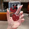 For Xiaomi Redmi Note 15 Pro Plus Case Luxury Flower Cover Soft TPU Phone Case For Redmi Note 15 Note15 Pro + 5G Fundas Bumper
