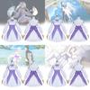 Rozkošné Cosplay Emilia Z Re Zero: Život v jiném světě Pro fanoušky