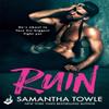 Ruin by Samantha Towle Paperback Book 9781472251473