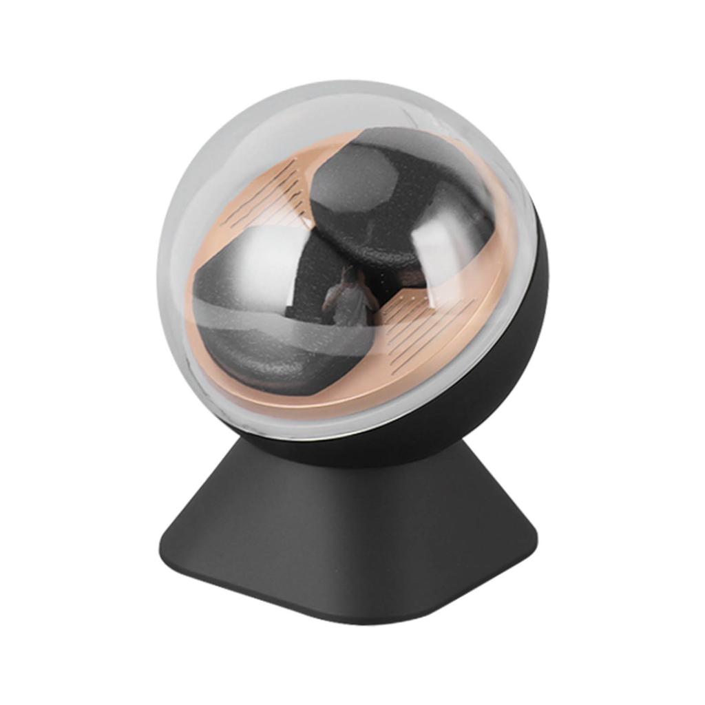 Watch Winder High End Automatic Double Watch Winder for Women Men Automatic Watches Black