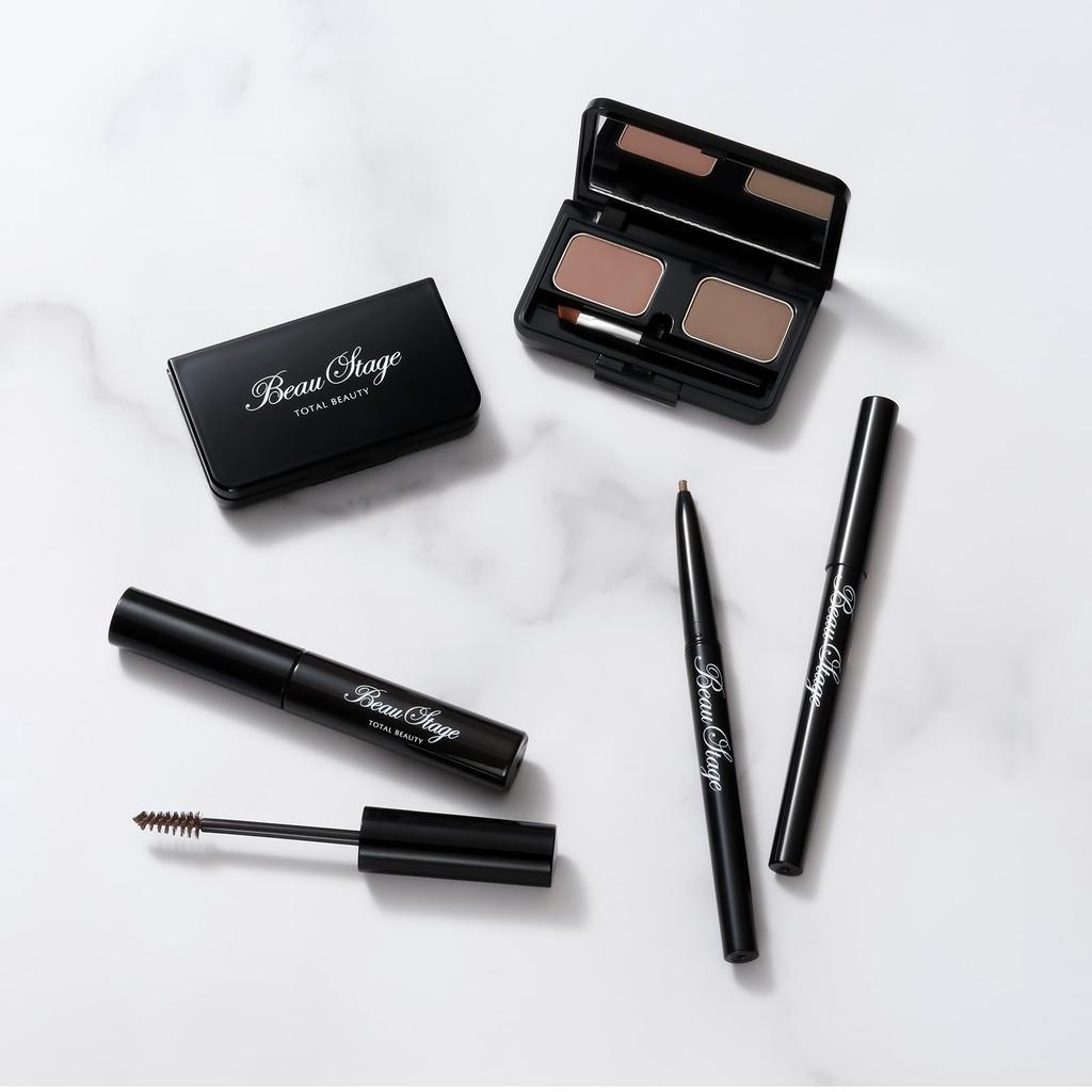 Aderans BS Eyebrow Made in Contains moisturizing Eye Eye Eye Hard to Mascara, Japan, ingredients, Water-resistant, Cosmetics, makeup, Makeup,