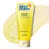 Green Tangerine Vita-C Toning Serum Cleanser 160ml | Vitamin C Gel-to-Foam Facial Cleanser
