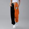 Kids Sport Halloween Day Printed Gradient Drawstring Pocket Casual Sweatpants Pants