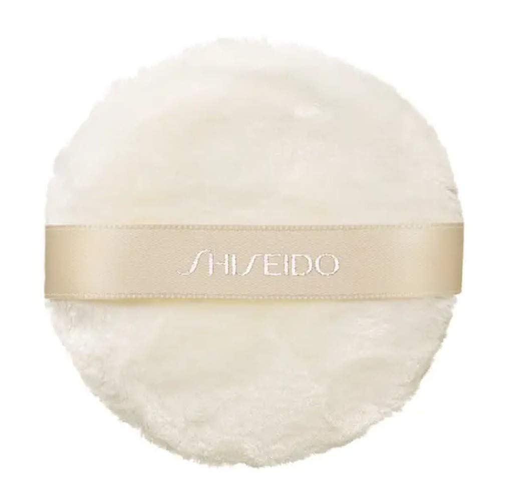 

Shiseido Пуховка для пудры (Soft Touch) 124 1 шт.