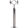 304 Stainless Steel Adjustable Pipe Clamp Bracket
