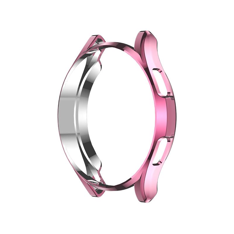 Case Screen Protector For Samsung Galaxy Watch FE Protective Case Galaxy Watch 4 40MM Cover Shell Accessory Frame Soft Full TPU