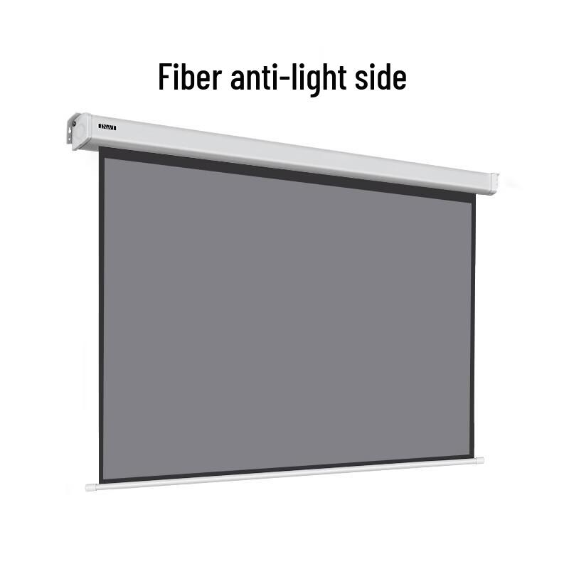 IN&VI DF Motorized 4K Anti-Light Projector Screen