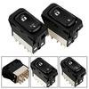 New Car Driver & Passenger Side Window Switch for Freightliner Columbia Century
