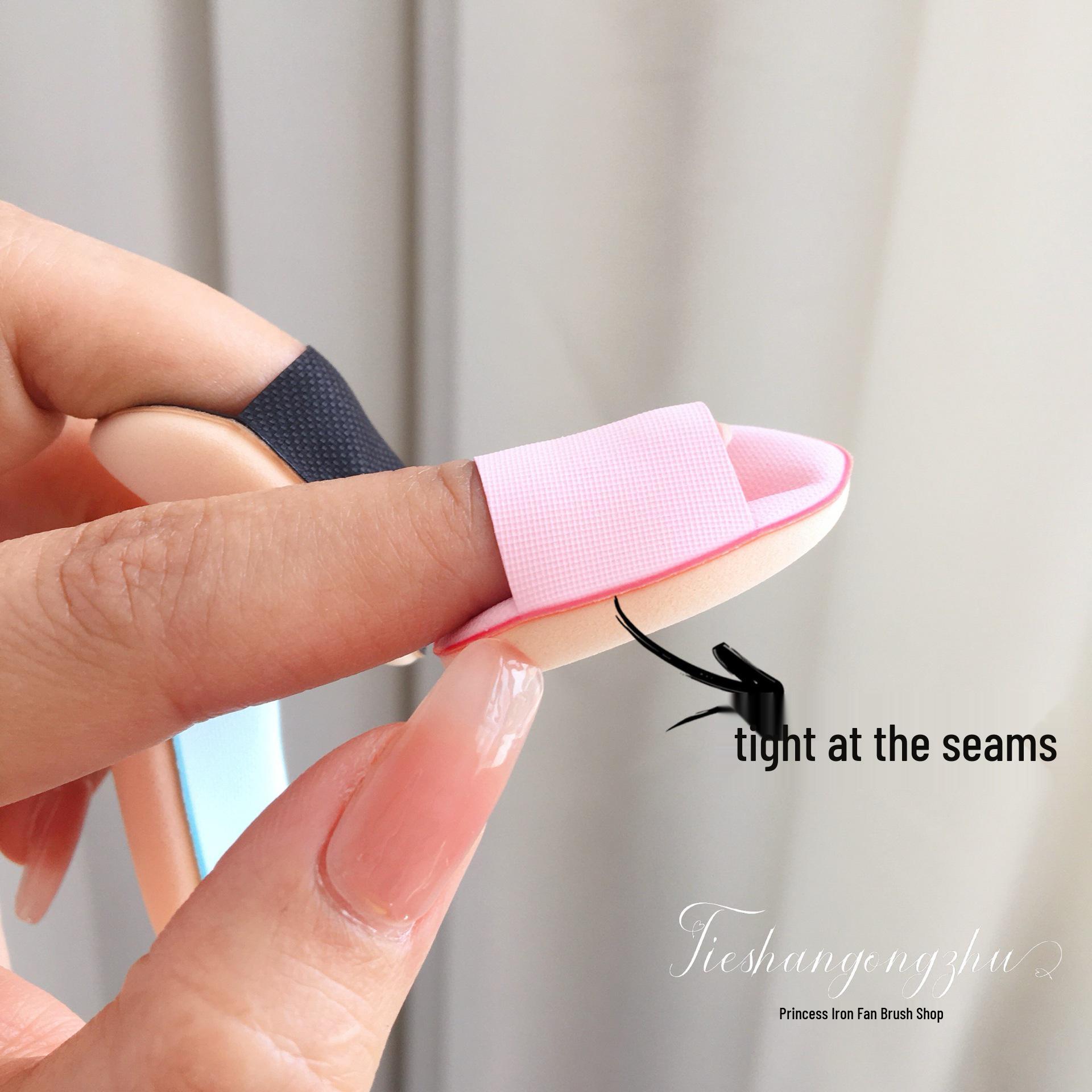 

AUYK Двухголовочный трехцветный консилер и стойкая основа для кожи, склонной к акне, сухой и жирной 6.3g