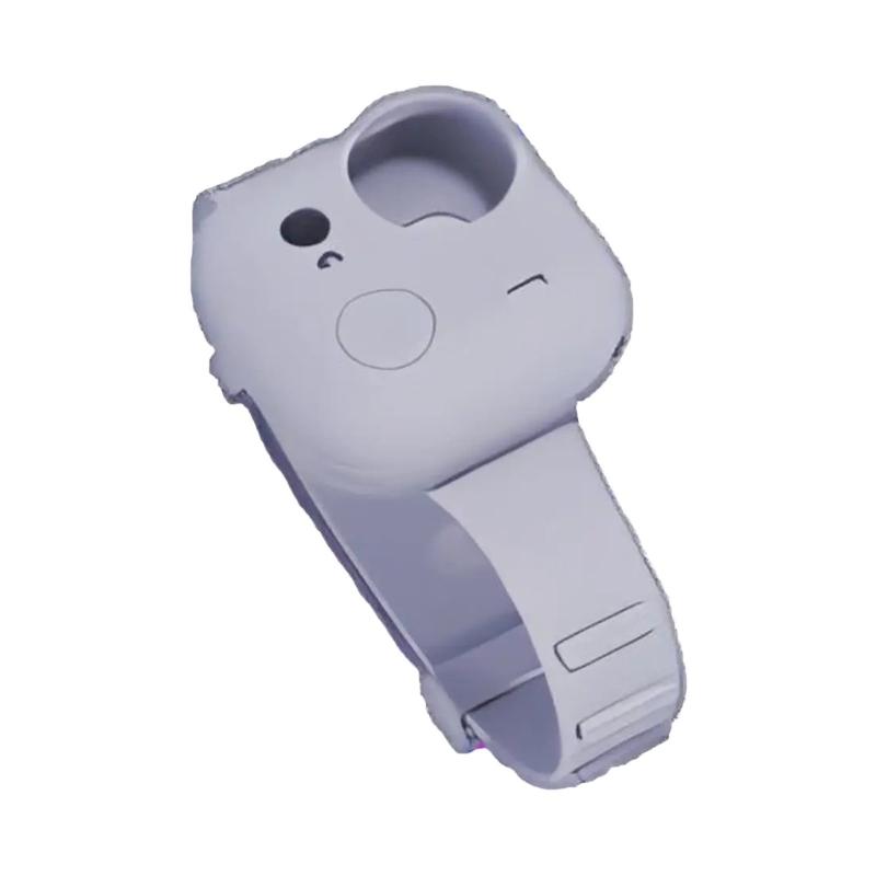 Comfortable Wearable Wrist Strap Wristband for GO Ultra Cameras Ergonomic Fit Shock Absorption Portable Accessory