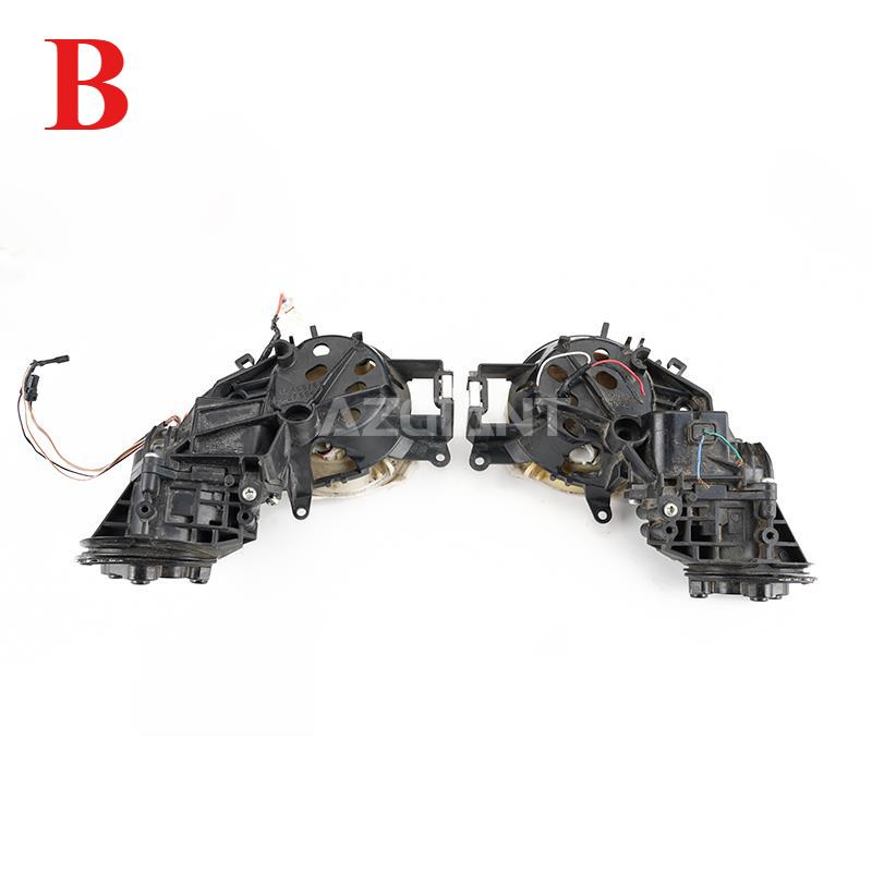 For Lexus ES ES200 ES250 ES300 ES350 UX200 UX260h 2018-2025 Outer Power Reversing Side Mirror Folding Actuator Module&gear Set