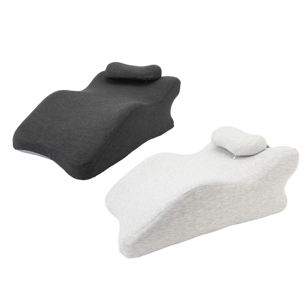 Leg Pillow Leg Elevating Cushion Pillow Decompression Cushion Bed Sleeping Pillow for Home Beauty Sa