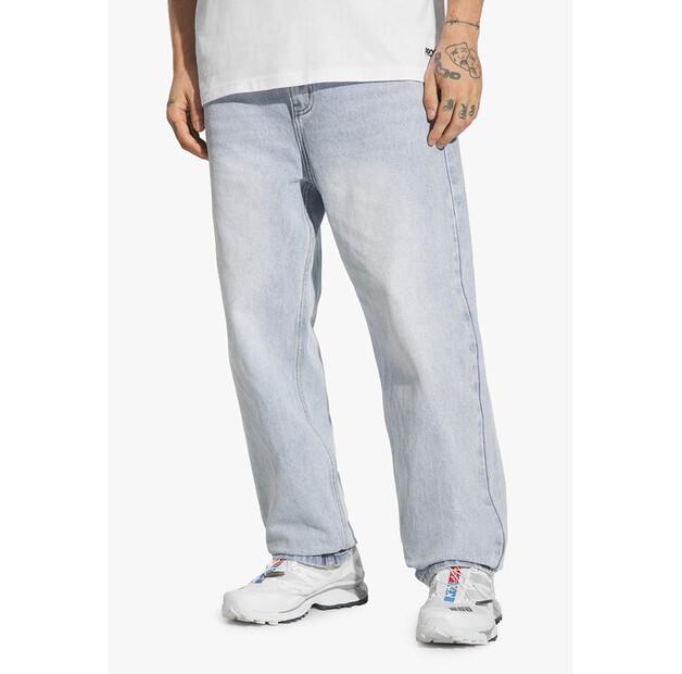 Джинсы PROSTO. Bunker EU 33