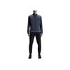 On Lightweight Windproof Running Jacket Men Jackets Midnight 1ME30081573