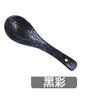 Bone China Spoon Dinnerware Service Ceramic Ladle Dinner Dipper Porcelain Utensil Scoop Tableware Household Kitchenware Supplies