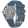 Swatch ESSENTIALS YIS430 Automatic Blue Watch,