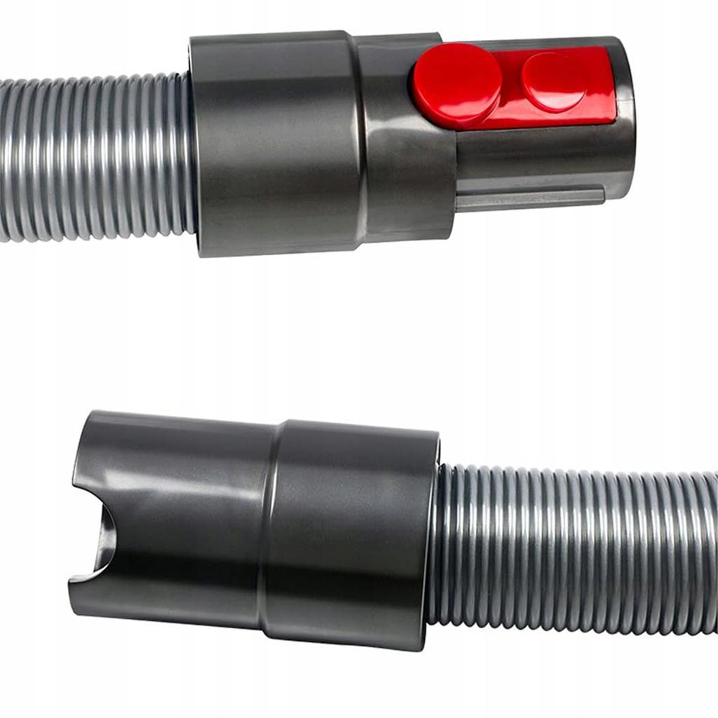 Wąż Rura Przedłużka Elastyczna Do Odkurzacza Dyson V7 V8 V10 V11 V15 157Cm