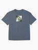 Selena Gomez portrait fanart Oversized T-Shirt