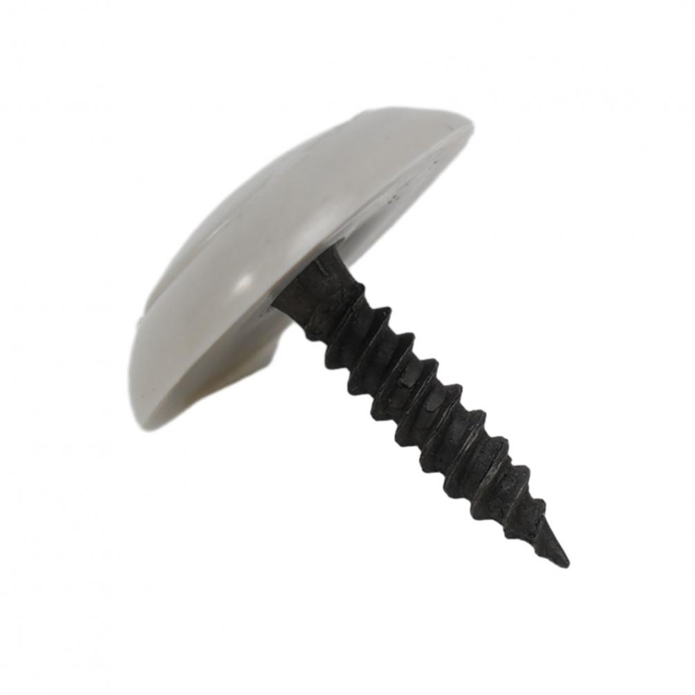 Rebites de Revestimento Pinos de Metal Precisão Reparo Profissional