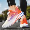 Fashion Men's Shoes Mesh Breathable Casual Sports Shoes Non Slip Wear Resistant  Casual  Versatile Outdoor Running Shoes