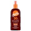 Malibu Dry Oil Spray SPF20 Tanning Oil 200ml