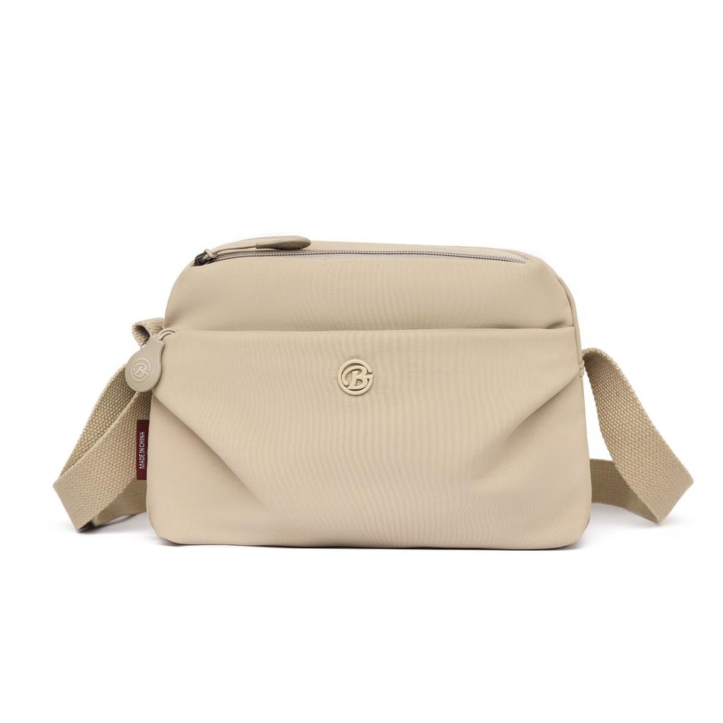 Women's Bag Crossbody Bag Water-repellent Nylon Shoulder Bag