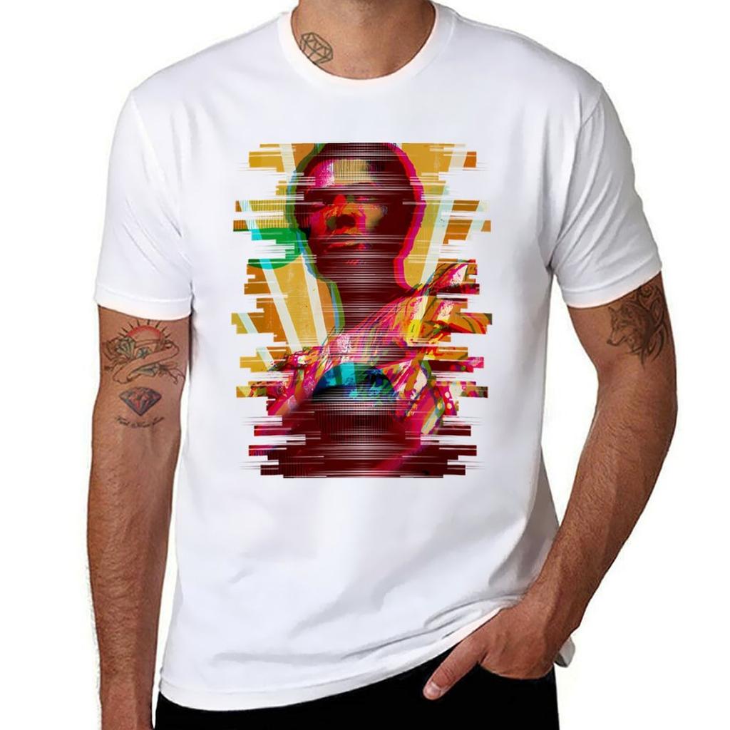 Roy Ayers Jazz Tshirt Unisex T Shirt Cotton Unisex T Shirt Luxury Tshirt