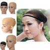Unisex Wig Cap With Adjustable Stretch For Cosplay And Costume Wear