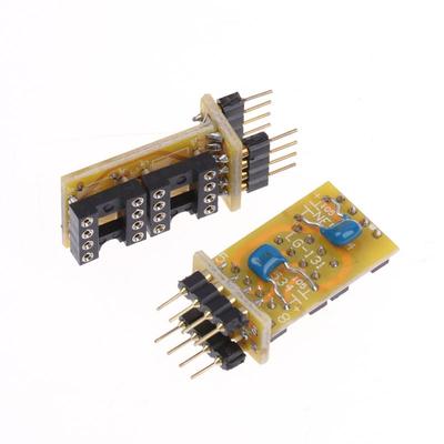 DIY-Module – Elektronische Module