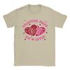 Valentine Mood 67 Meme Hearts Love TShirt Summer  Trending TShirts Man Cotton Crew Neck Clothing Short Sleeve Y2K Casual Tops