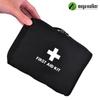 Multifunctional Outdoor First Aid Kit: Portable Emergency Medical Bag for Car & Home