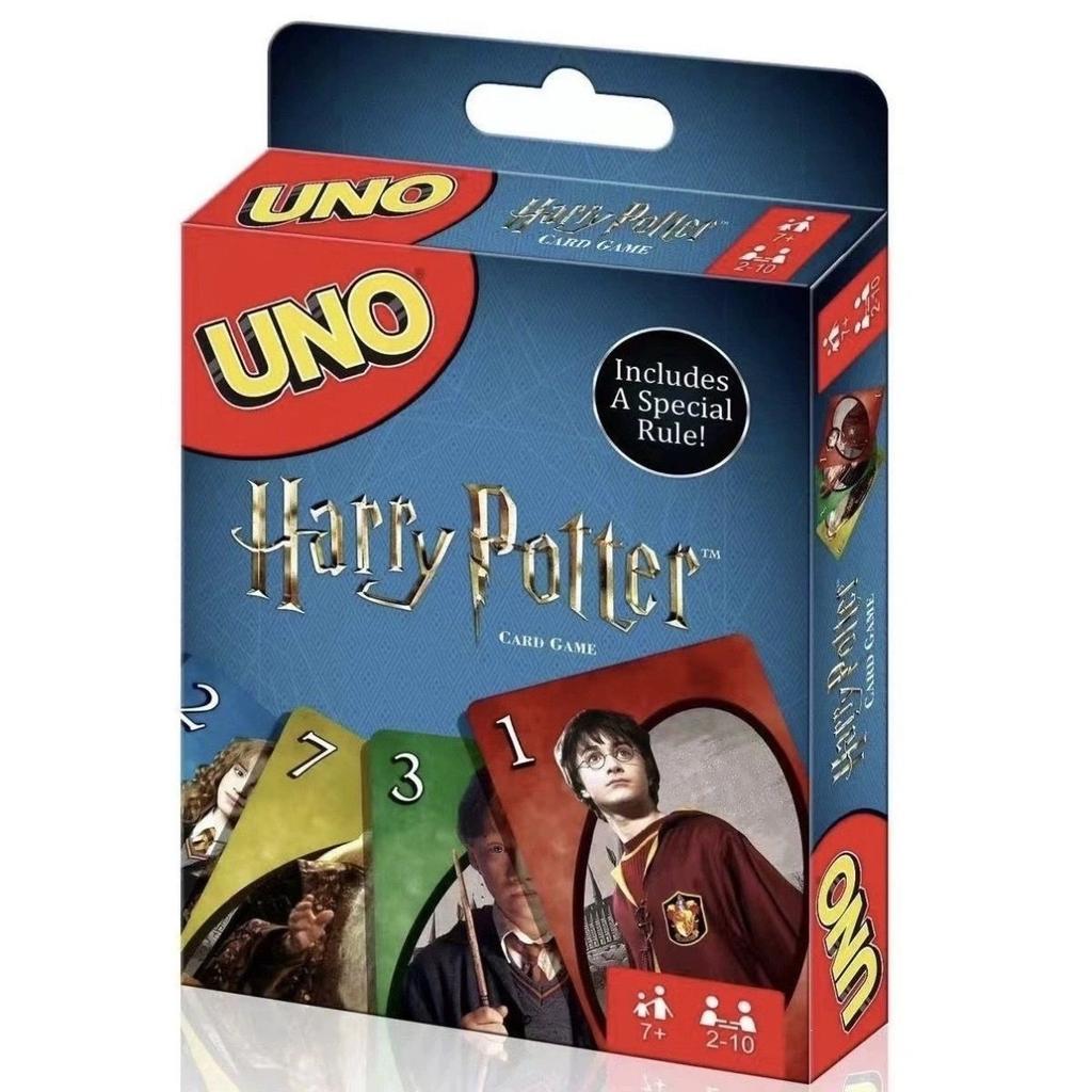 Para Cartas UNO: Juego de Cartas Multijugador UNO, Juego de Mesa para Fiestas