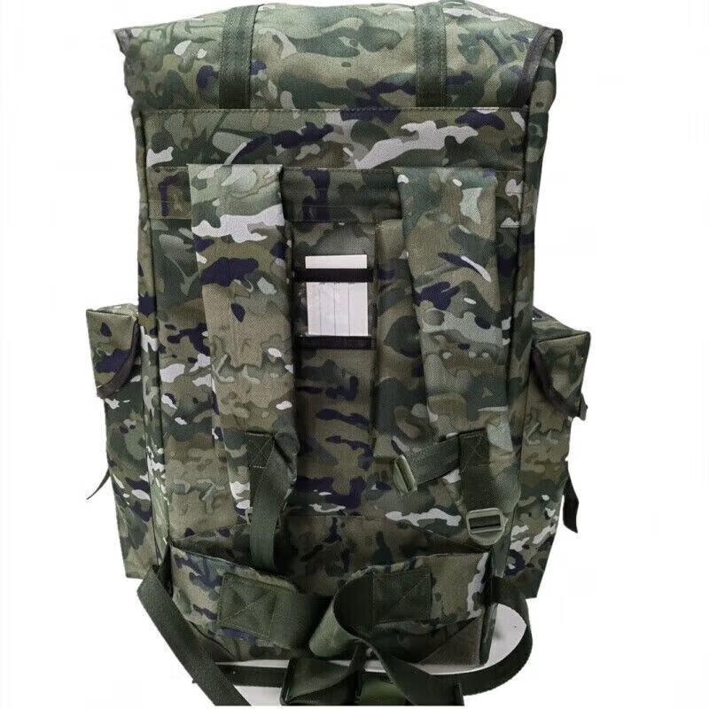

Junyi Camouflage Outdoor Hiking Backpack