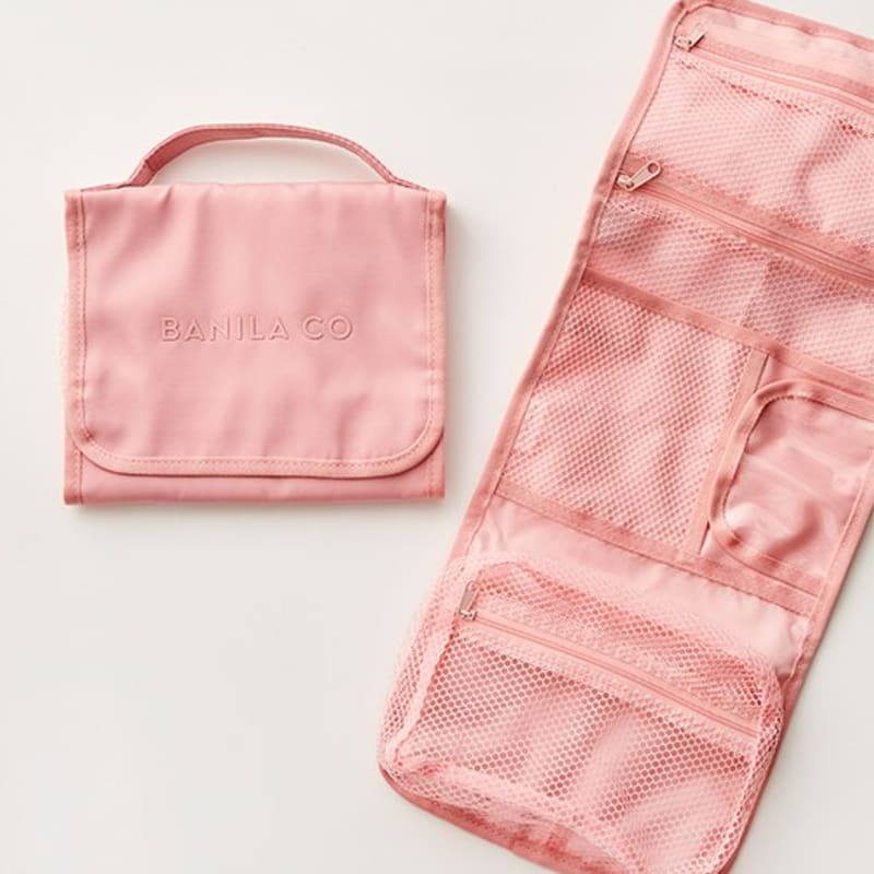 

[Vanillaco] Дорожный органайзер