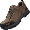 Camel Herren Leder Wander- & Trekking-Schuhe 6935