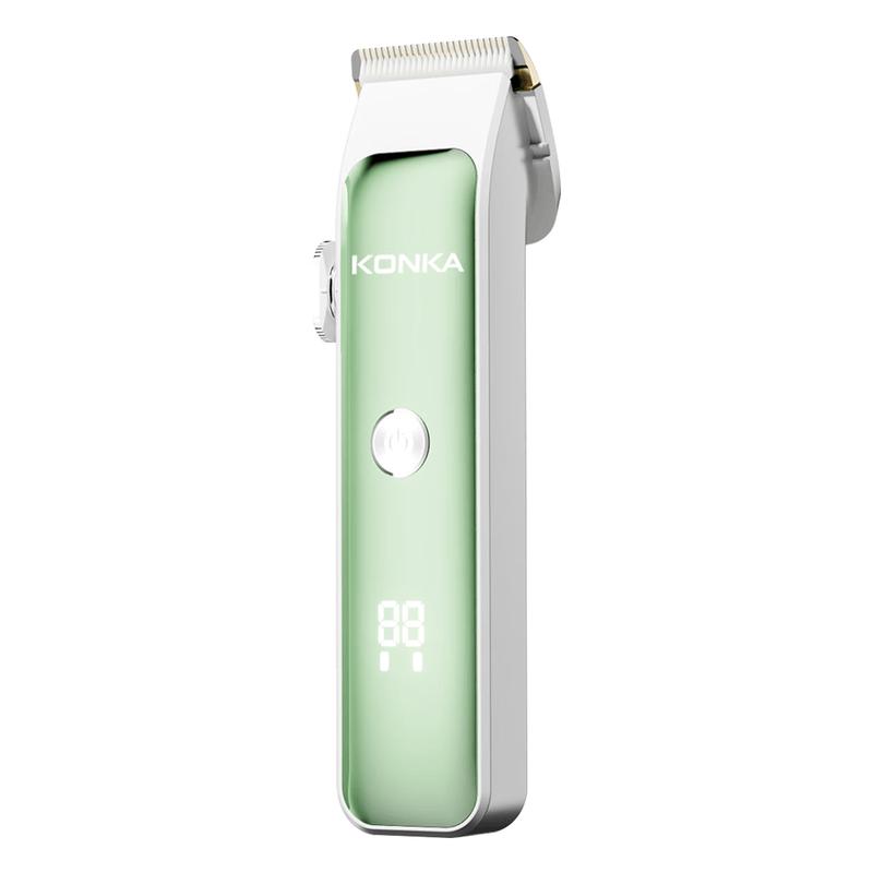 Konka Pet Hair Clipper CN plug (adapter included)