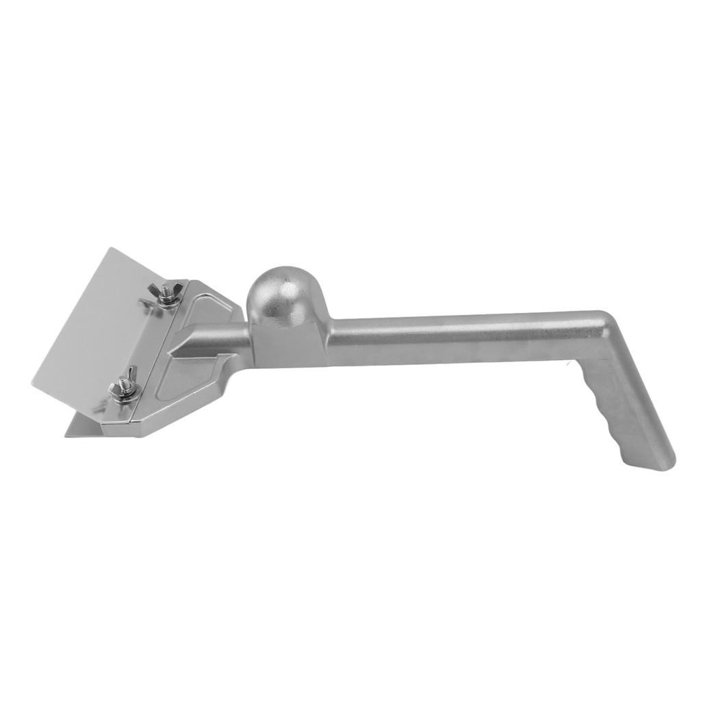 Barbecue Spatula Commercial Grill Spatula Heavy Duty Burger Spatula for Hotel Restaurant