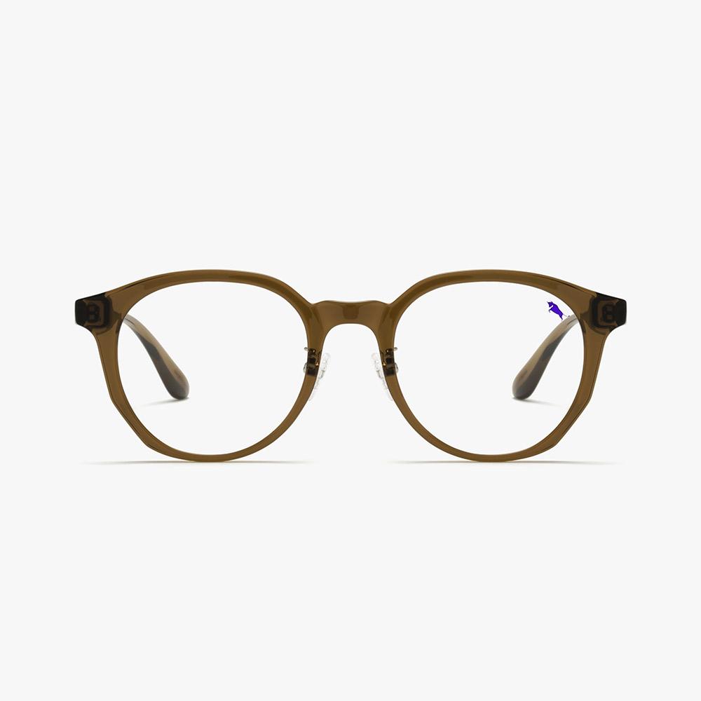 Lugo Btikeol Eyeglass Frames (Lc5942 260 51)