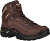 Hiking Shoes Lowa Renegade GTX Mid Espresso (0442)