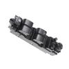 Window Switch For Mazda 3 2.0L 2008 2009 ABS Black Power Window Lift Switch With 26 P BEK666350 BEK6-66-350